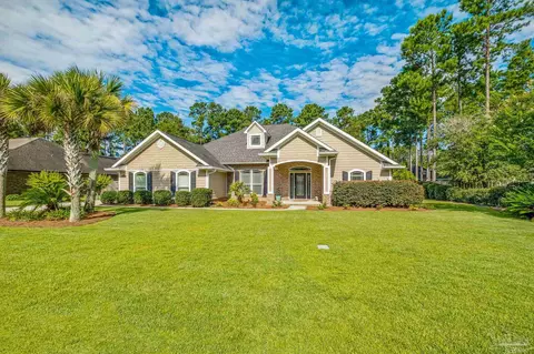 5965 Augustine Dr, Pace, FL 32571 photo 2