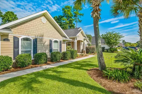 5965 Augustine Dr, Pace, FL 32571 photo 5