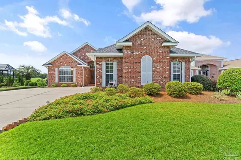 5749 Cobble Creek Dr, Pace, FL 32571