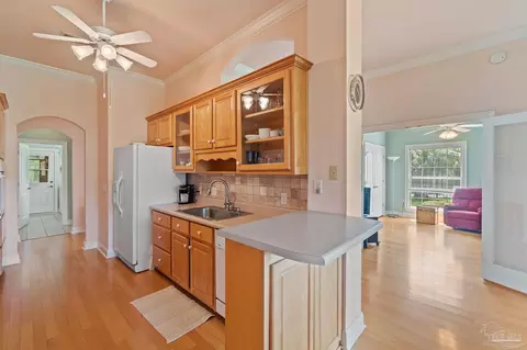 5749 Cobble Creek Dr, Pace, FL 32571 photo 10