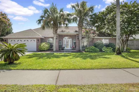 1570 Cypress Bend Trl, Gulf Breeze, FL 32563