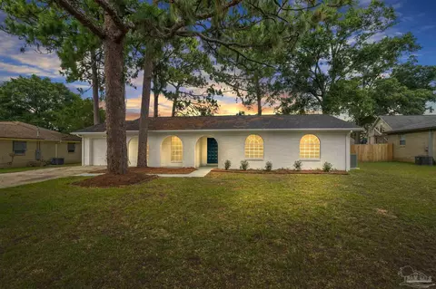 7930 Holgate Rd, Pensacola, FL 32514