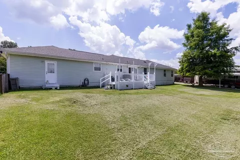 3287 Eagle St, Cantonment, FL 32533 photo 24