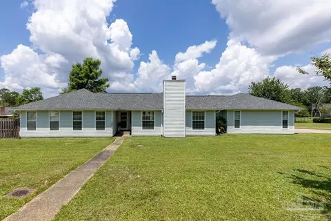 3287 Eagle St, Cantonment, FL 32533 photo 1