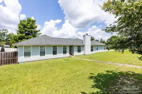 3287 Eagle St, Cantonment, FL 32533 photo 3