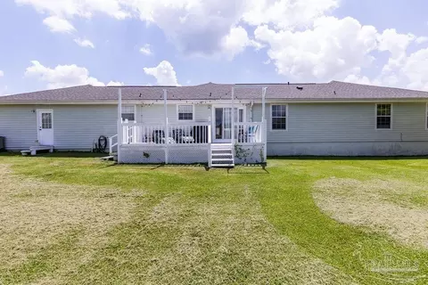3287 Eagle St, Cantonment, FL 32533 photo 23