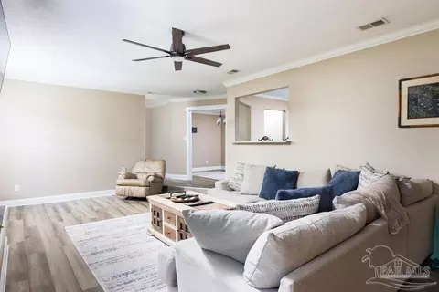 3287 Eagle St, Cantonment, FL 32533 photo 6