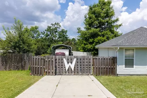 3287 Eagle St, Cantonment, FL 32533 photo 26