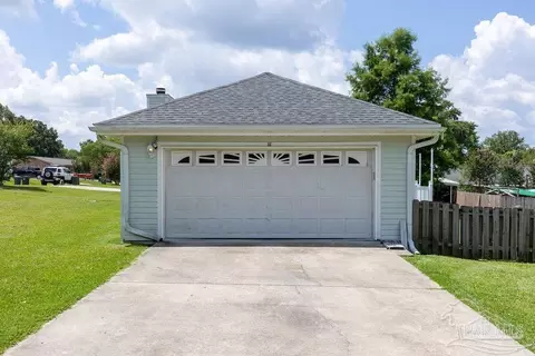 3287 Eagle St, Cantonment, FL 32533 photo 25