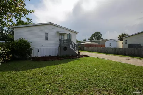 2525 Sonora Calzada, Pensacola, FL 32507