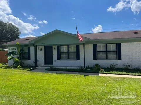 1017 New Haven Dr, Cantonment, FL 32533
