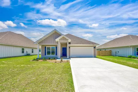 2271 Cloudberry Dr, Gulf Breeze, FL 32563