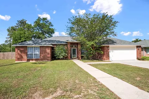 501 Batten Blvd, Pensacola, FL 32507