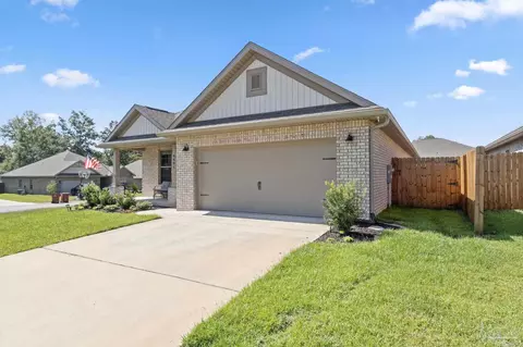 4491 Jude Way, Pace, FL 32571 photo 3