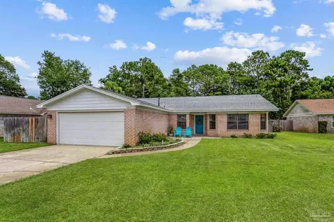 2012 W Indies St, Pensacola, FL 32506