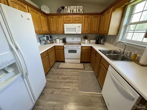 3024 Harvest Rd, Jay, FL 32565 photo 6
