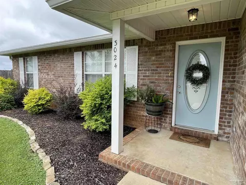 3024 Harvest Rd, Jay, FL 32565 photo 26