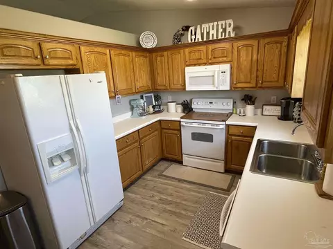 3024 Harvest Rd, Jay, FL 32565 photo 9