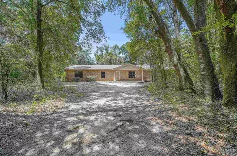 4188 Barclay Dr, Pace, FL 32571 photo 1