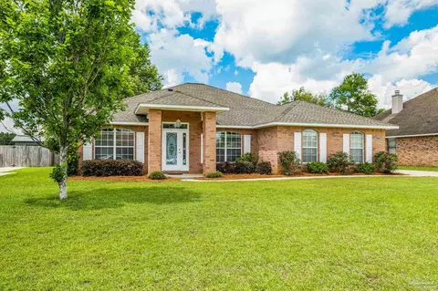 4781 Spears St, Pace, FL 32571 photo 1