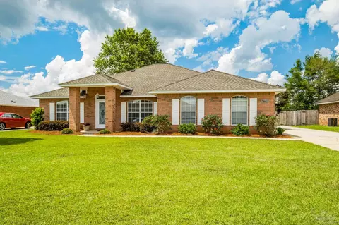 4781 Spears St, Pace, FL 32571 photo 2