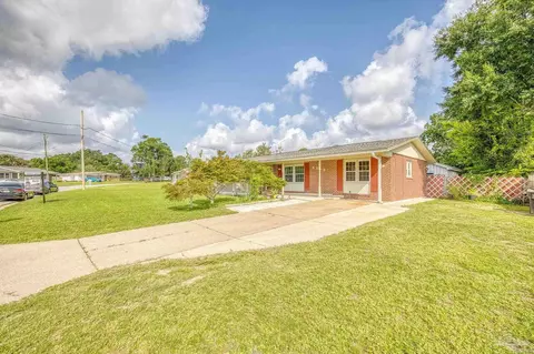 3340 Tide Dr, Pensacola, FL 32504