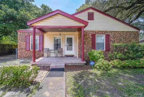 116 Beech St, Pensacola, FL 32506