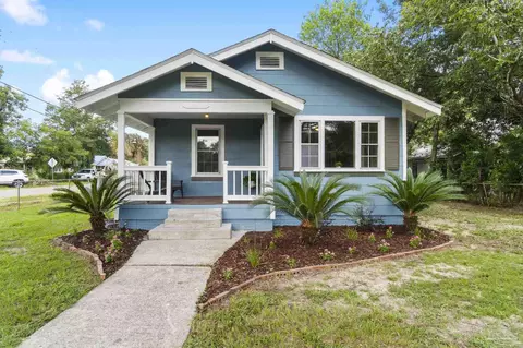 1301 N Y St, Pensacola, FL 32505