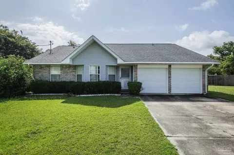 752 Cricket Cir, Cantonment, FL 32533