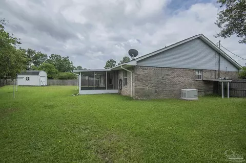 752 Cricket Cir, Cantonment, FL 32533 photo 37