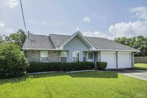 752 Cricket Cir, Cantonment, FL 32533 photo 3