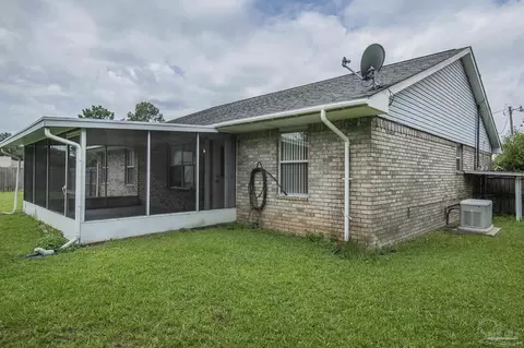 752 Cricket Cir, Cantonment, FL 32533 photo 36