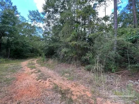 4800 Block Wolf Log Rd, Flomaton, AL 36441