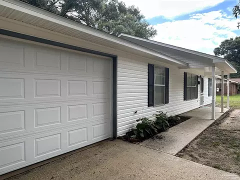 4233 Tomahawk Trl, Milton, FL 32583 photo 4