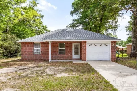 5711 Ridge Ave, Milton, FL 32583