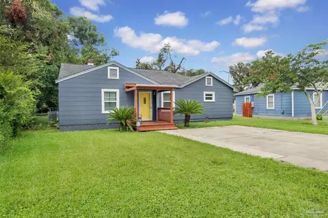 117 State St, Pensacola, FL 32506