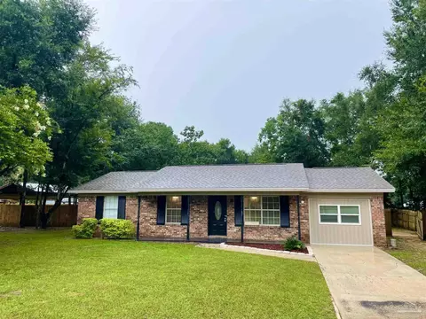 5420 Gwen Ln, Pace, FL 32571 photo 2