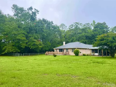 3102 Chippewa Ln, Milton, FL 32571 photo 9