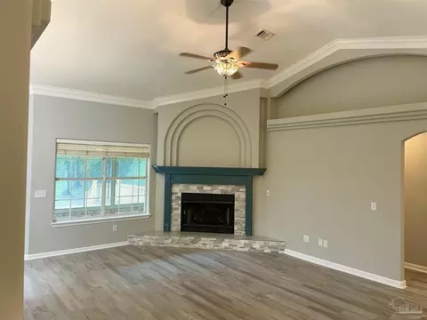 3102 Chippewa Ln, Milton, FL 32571 photo 13