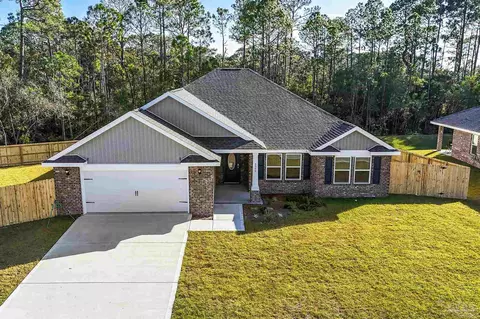 3504 Turquoise Dr, Navarre, FL 32566