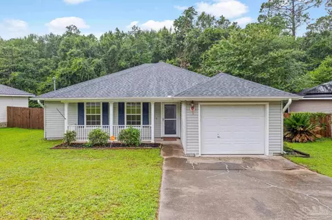 5270 Overbrook Dr, Milton, FL 32570