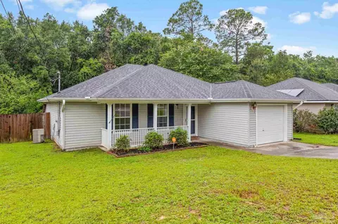 5270 Overbrook Dr, Milton, FL 32570 photo 2