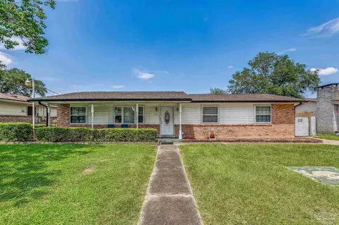 1015 Alexandria Dr, Pensacola, FL 32505