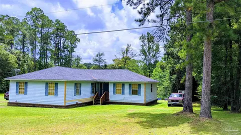 444 Nichols Rd, Mcintosh, AL 36553