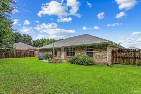 4832 Spencer Oaks Blvd, Pace, FL 32571 photo 33