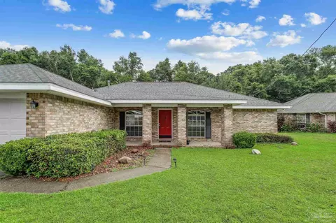 4832 Spencer Oaks Blvd, Pace, FL 32571