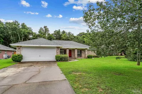 4832 Spencer Oaks Blvd, Pace, FL 32571 photo 2