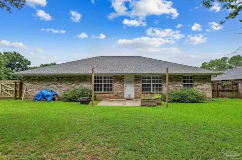 4832 Spencer Oaks Blvd, Pace, FL 32571 photo 34