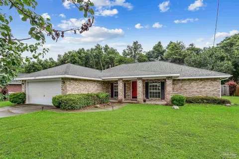 4832 Spencer Oaks Blvd, Pace, FL 32571 photo 3