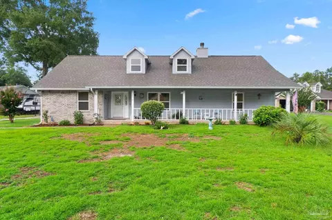 3516 Victory Dr, Pace, FL 32571 photo 1